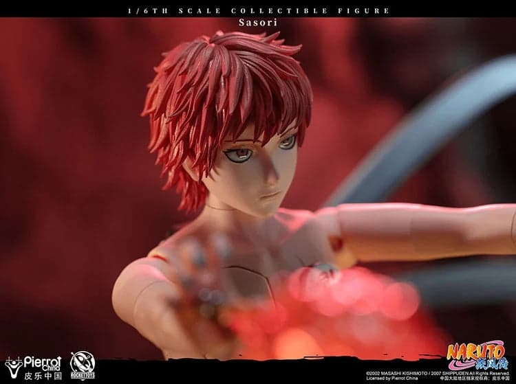 Rocket Toys - Sasori - Thumbnail 17