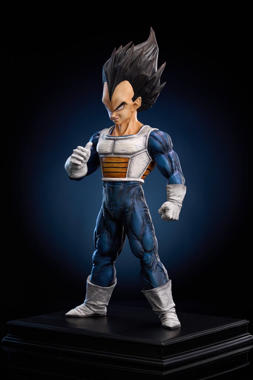 To Youth - Vegeta - Thumbnail 6
