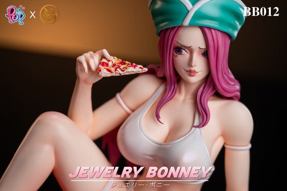 Dragon x POP - Jewelry Bonney - Thumbnail 7