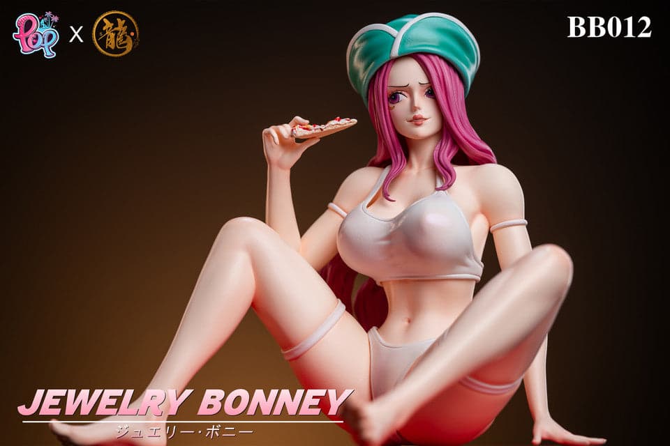 Dragon x POP - Jewelry Bonney - Thumbnail 6