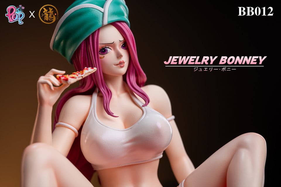 Dragon x POP - Jewelry Bonney - Thumbnail 10