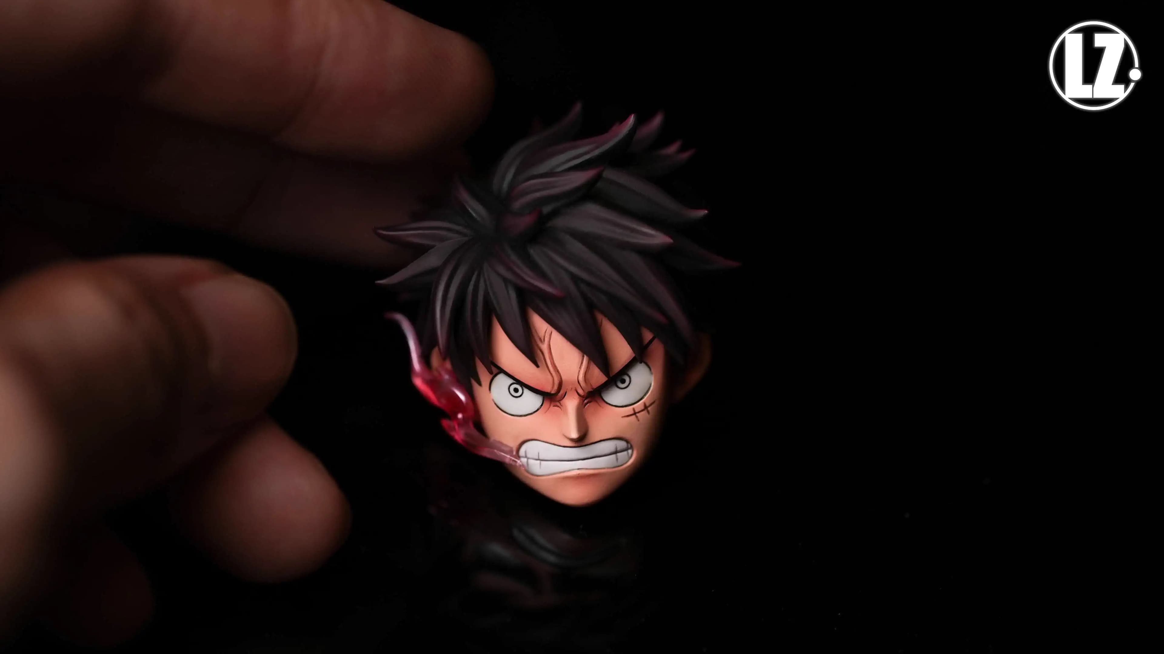 LZ - Luffy - Thumbnail 9