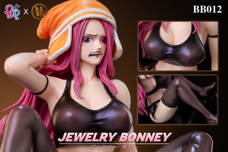 Dragon x POP - Jewelry Bonney - Thumbnail 4
