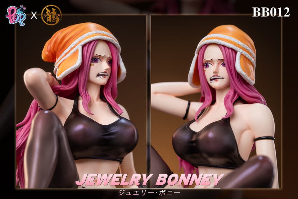 Dragon x POP - Jewelry Bonney - Thumbnail 16