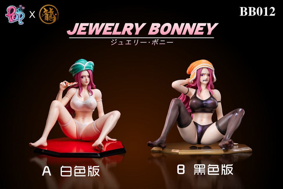 Dragon x POP - Jewelry Bonney - Thumbnail 5
