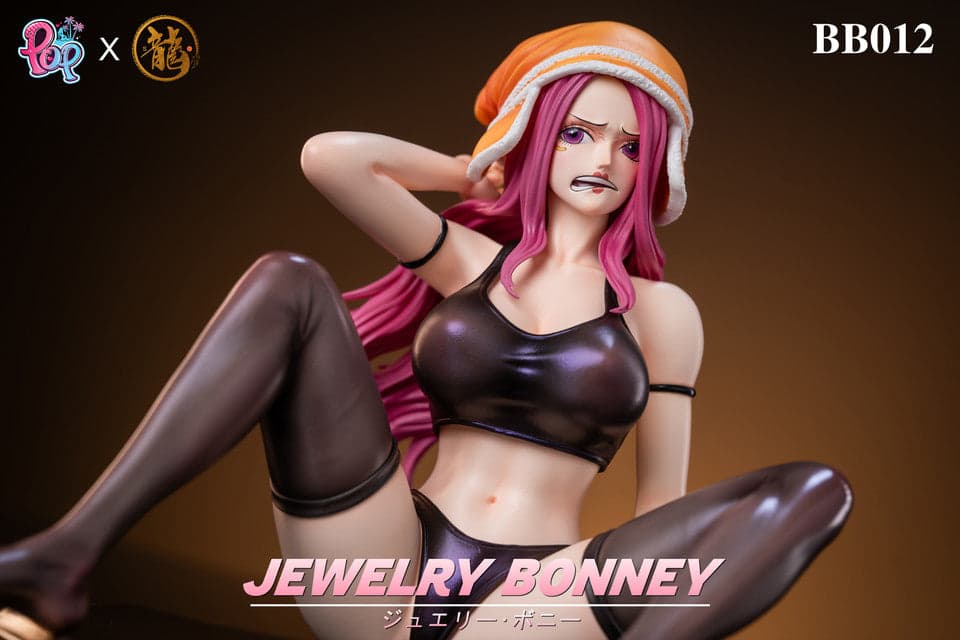 Dragon x POP - Jewelry Bonney - Thumbnail 9