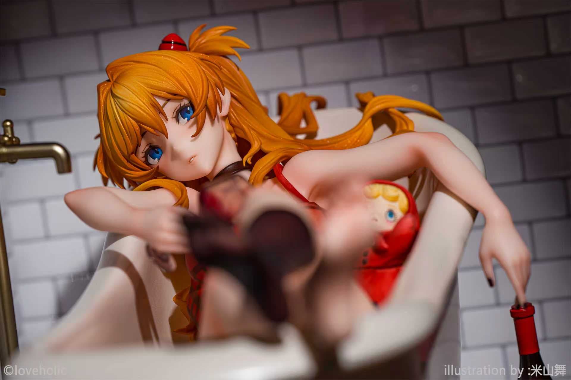 LoveHolic - Asuka - Thumbnail 4