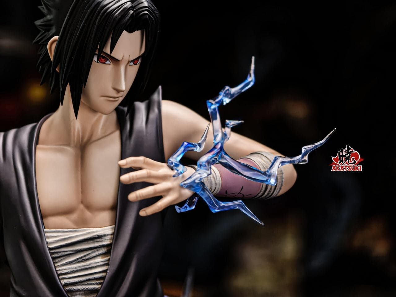 Akatsuki - Sasuke - Thumbnail 7