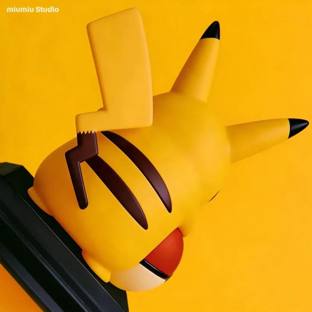 Miumiu - Pikachu - Thumbnail 3