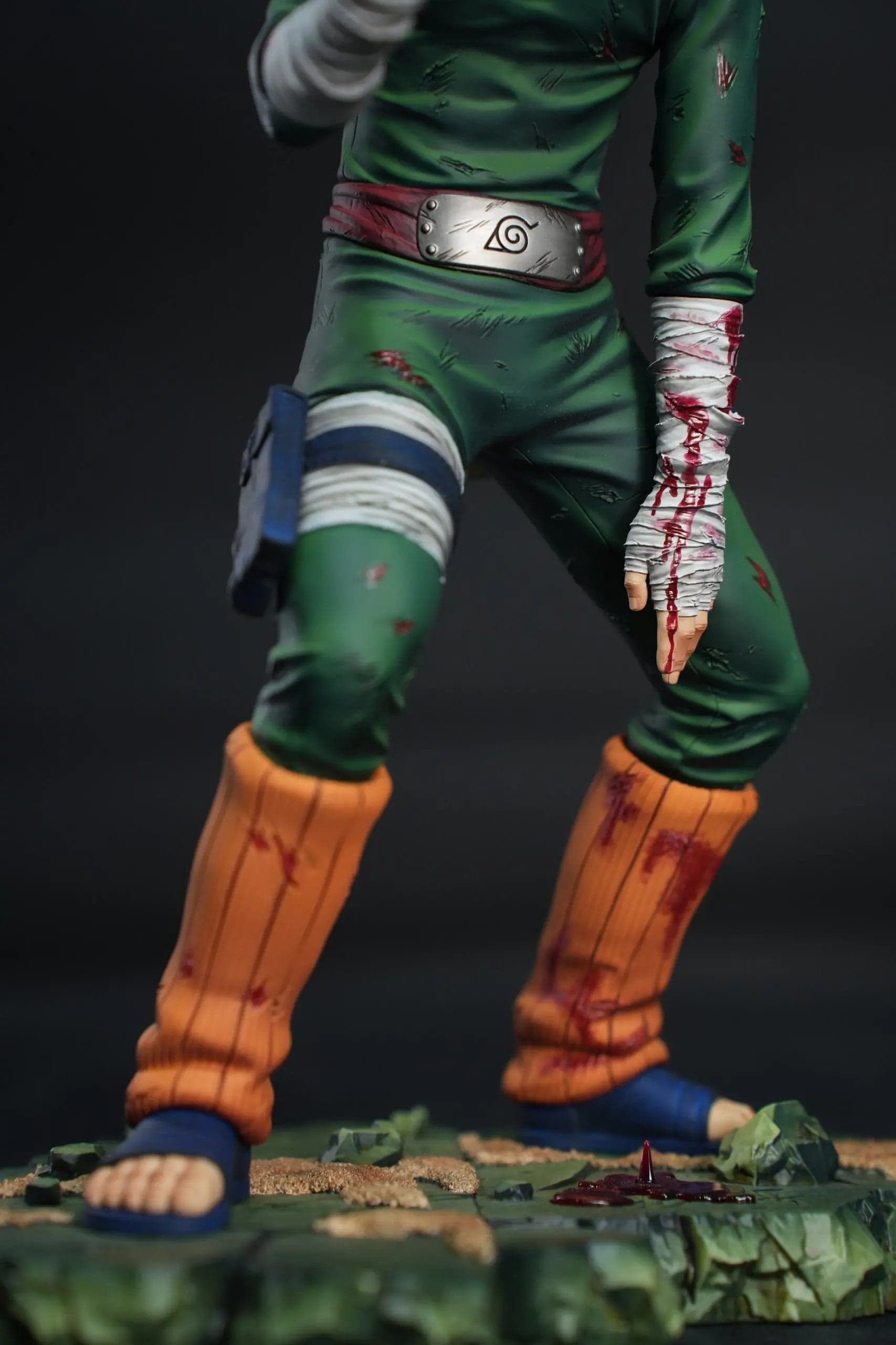 Pickstar - Rock Lee - Thumbnail 3