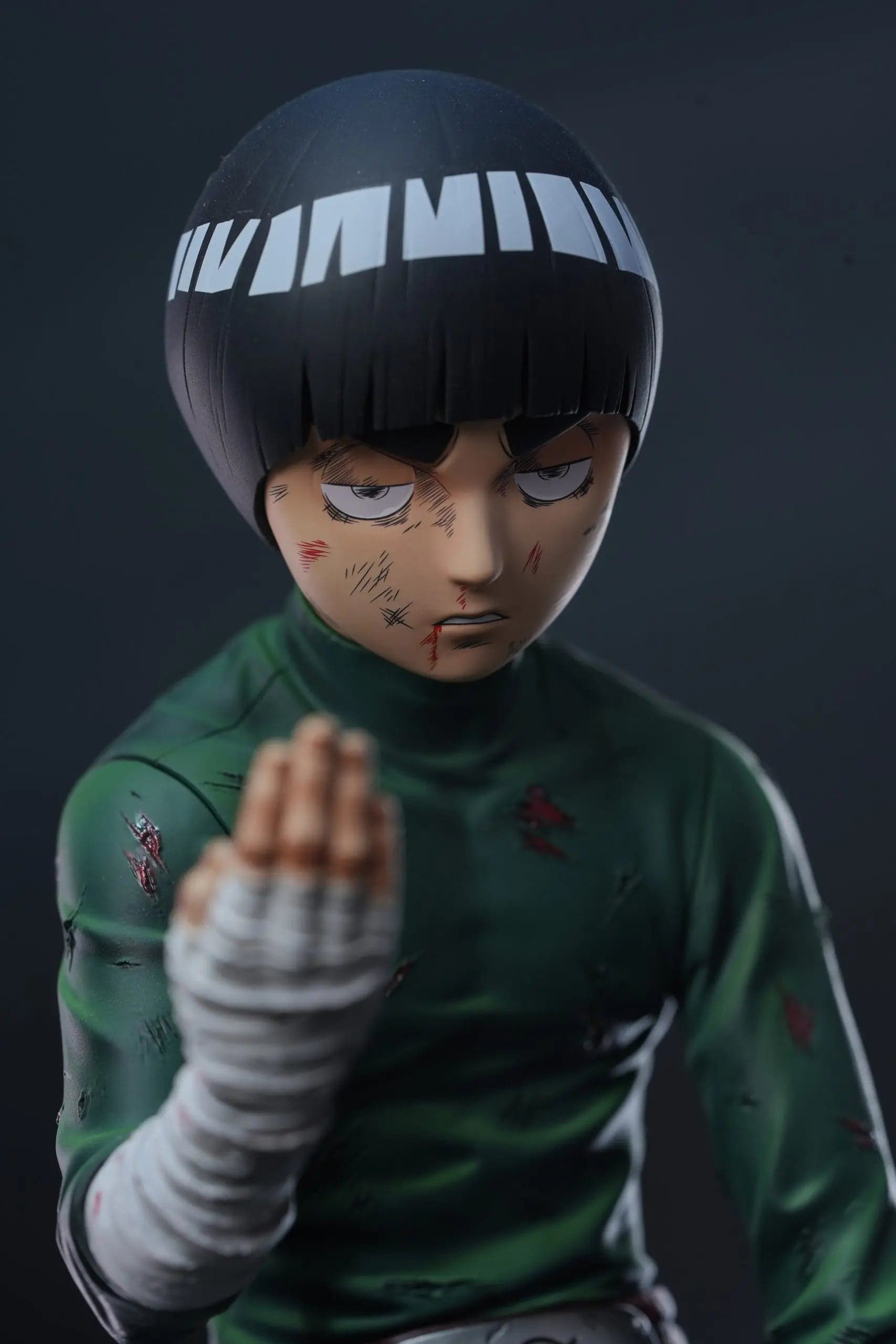 Pickstar - Rock Lee - Thumbnail 2