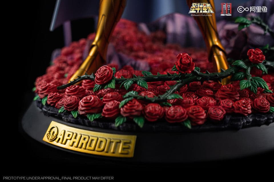 Jimei Palace - Aphrodite - Thumbnail 7