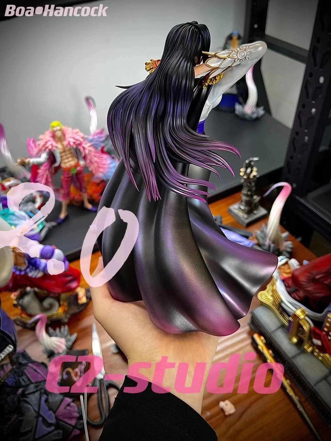 C2 - Boa Hancock - Thumbnail 8