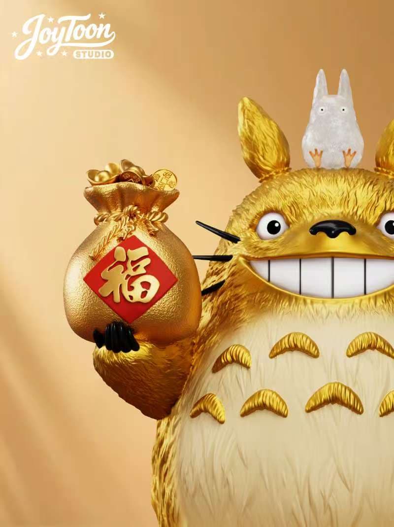 Joy Toon - Totoro - Thumbnail 2