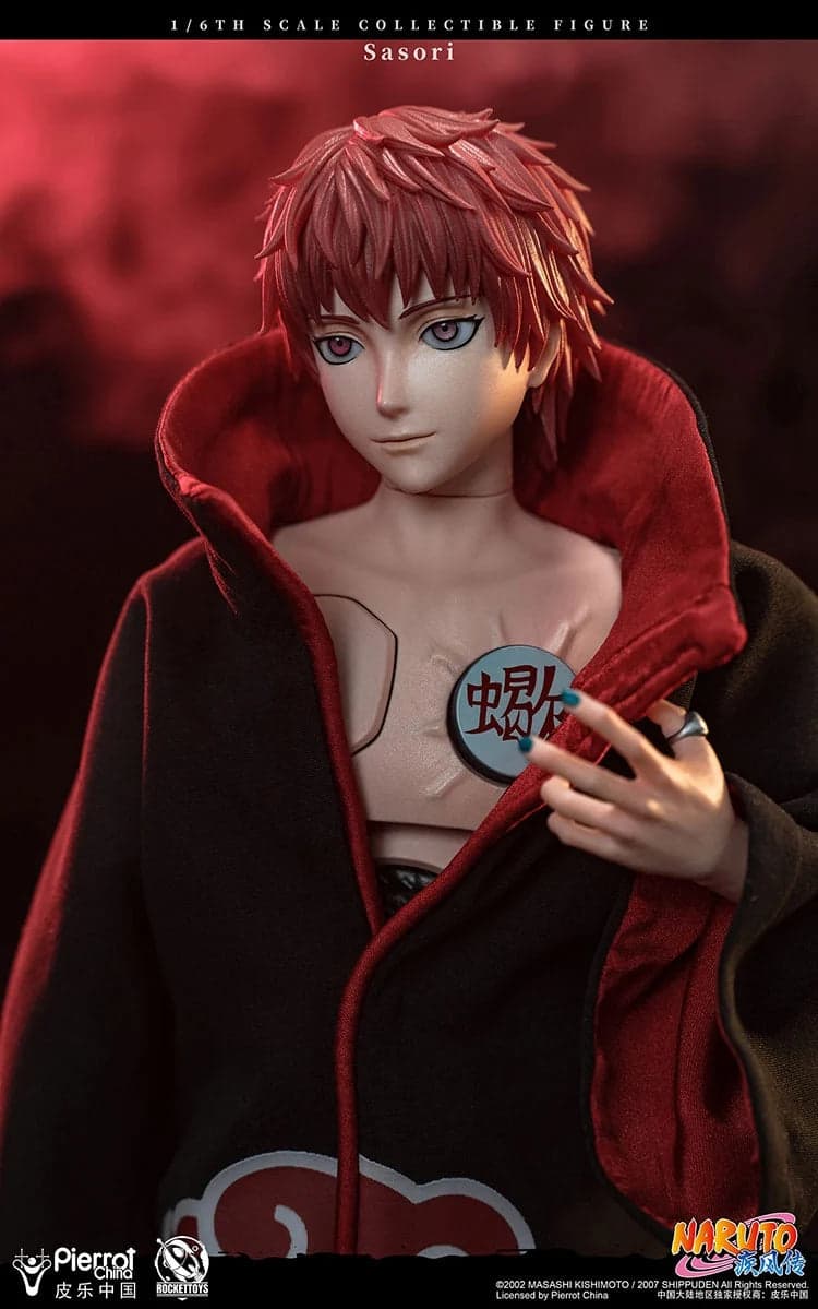 Rocket Toys - Sasori - Thumbnail 22