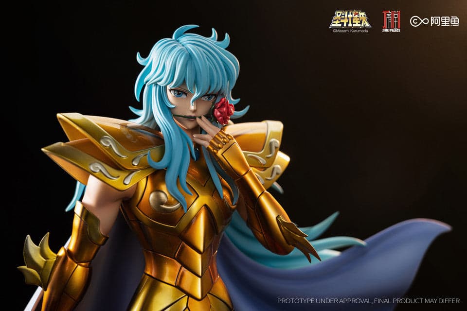 Jimei Palace - Aphrodite - Thumbnail 4