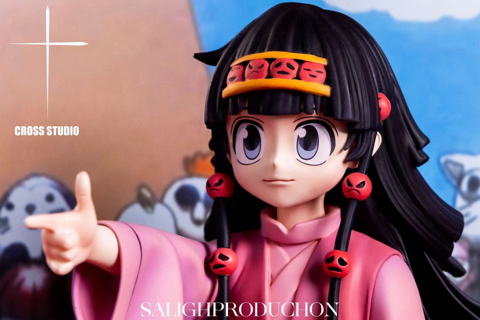 Cross - Alluka - Thumbnail 2