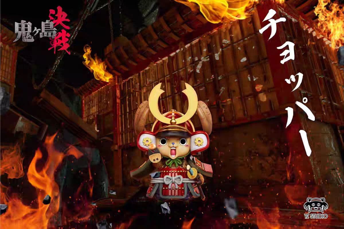 YZ - Chopper