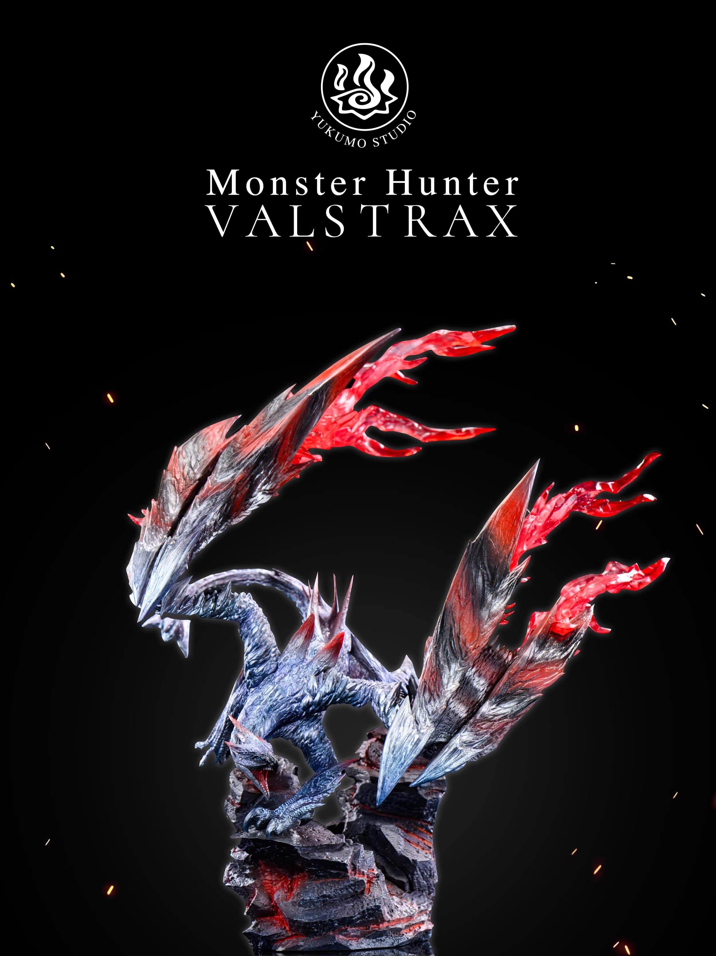 Yukumo - Valstrax - Thumbnail 2
