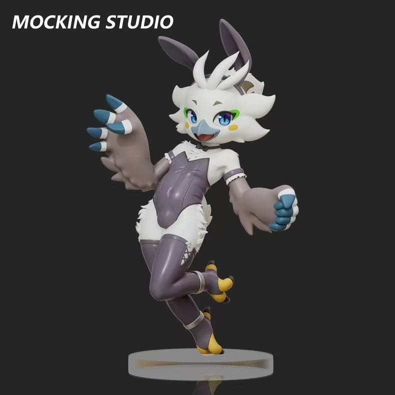 Mocking - Tulin - Thumbnail 2