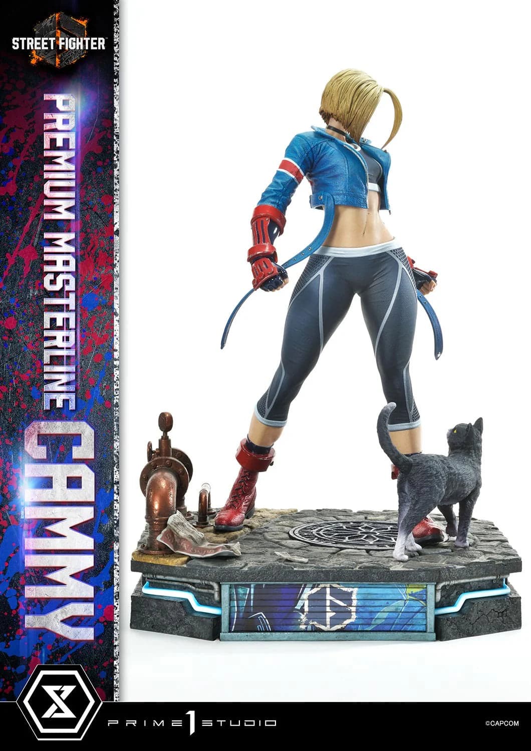 Prime 1 - Cammy - Thumbnail 10