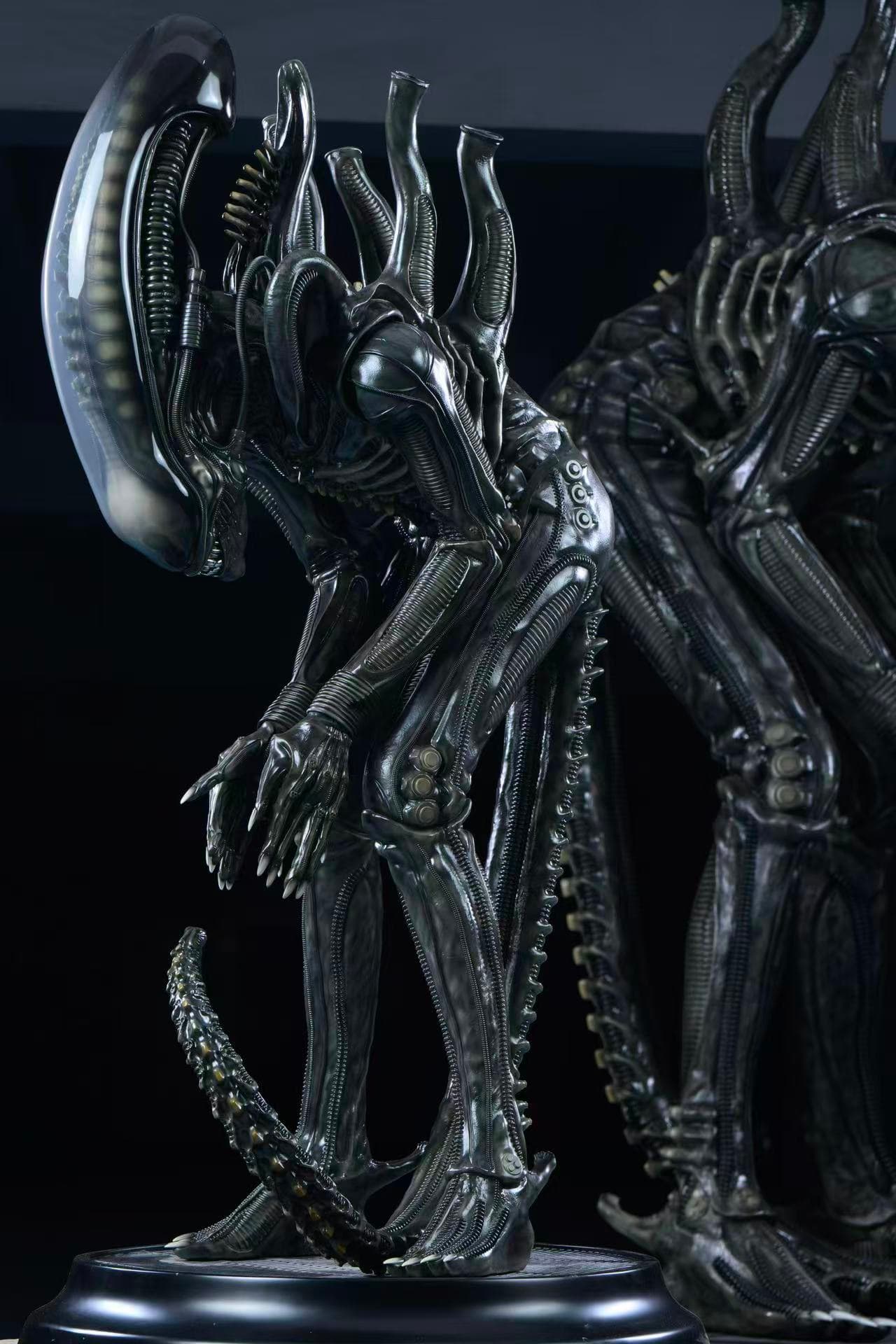 Reborn - Alien - Thumbnail 4