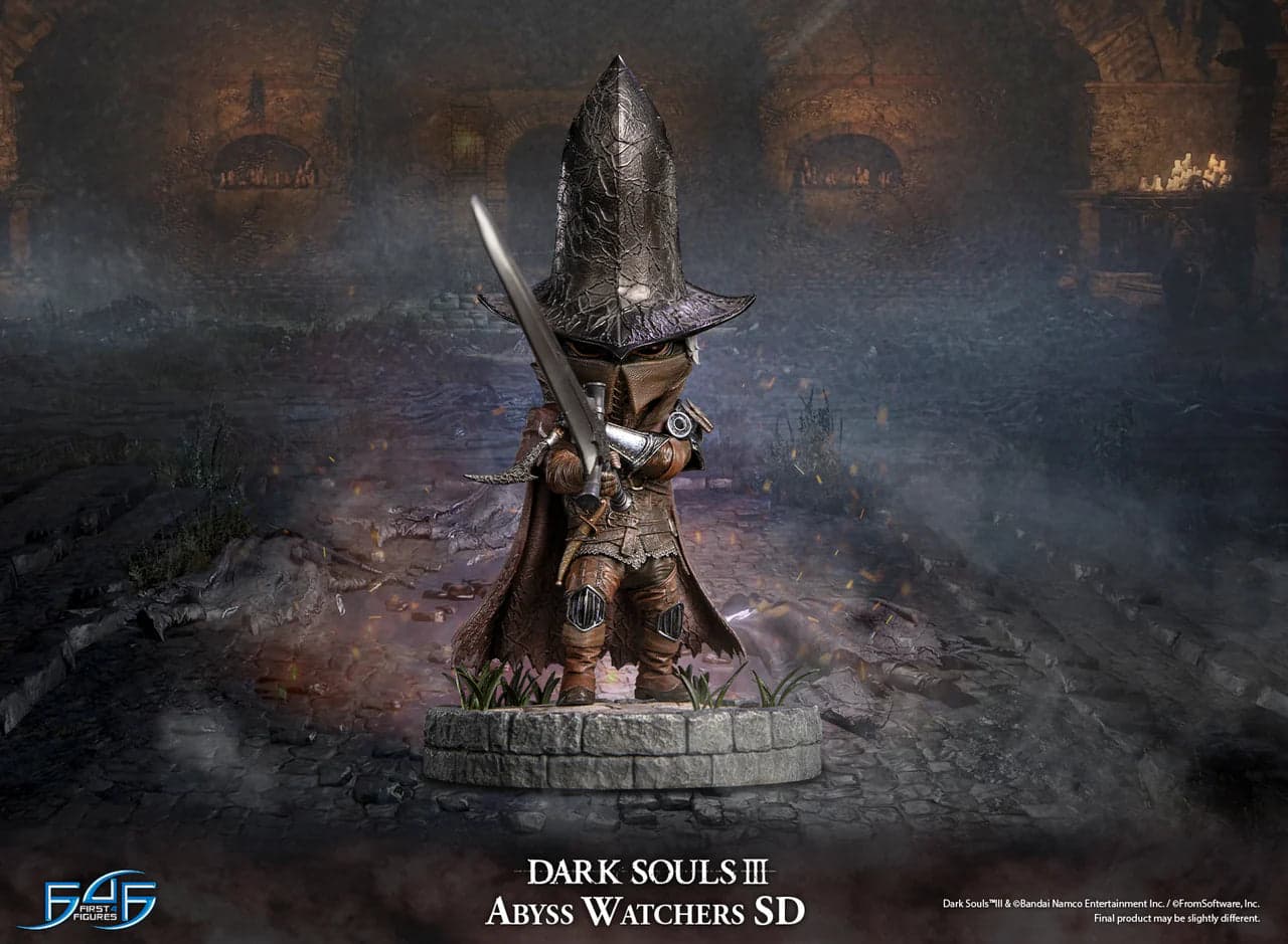 Abyss Watchers
