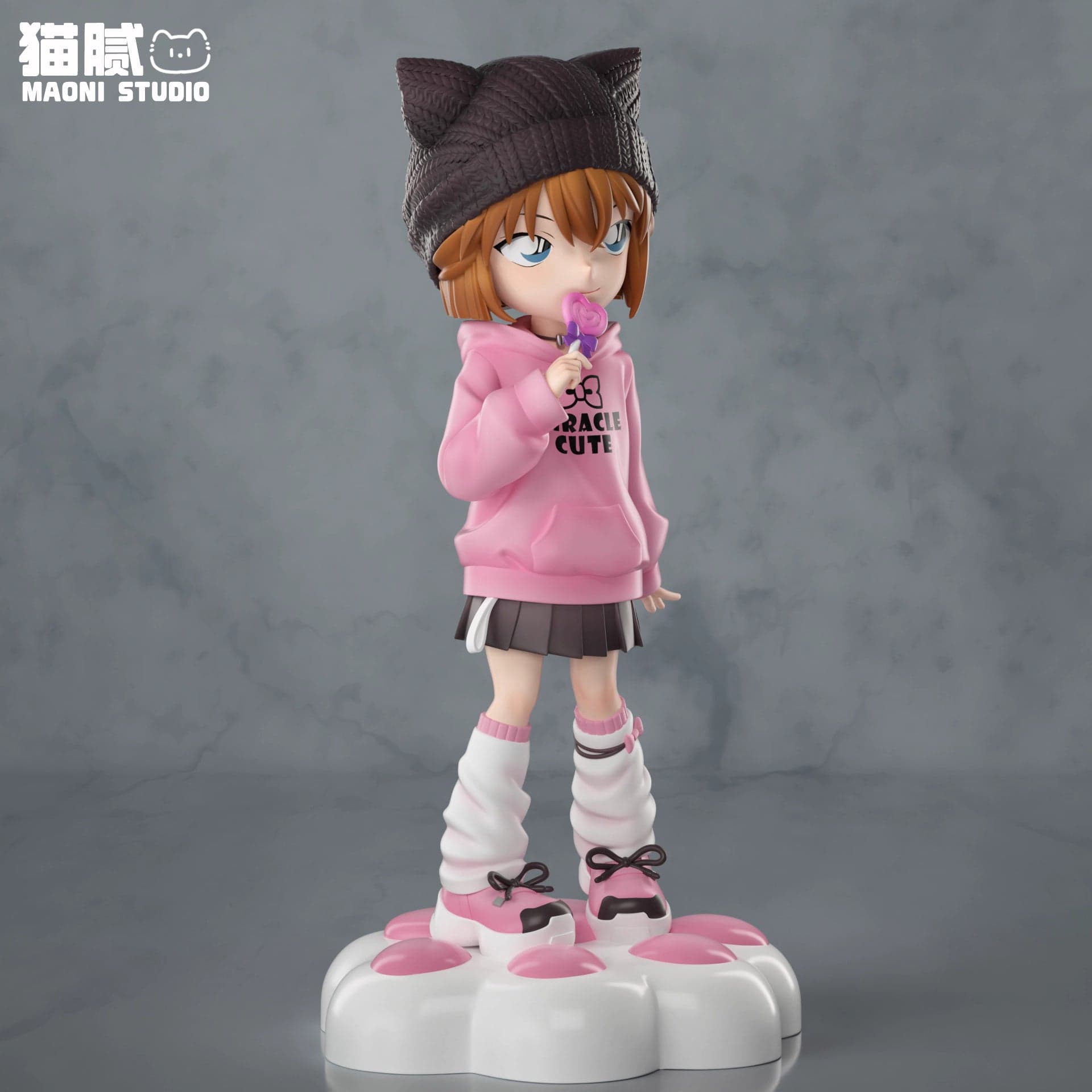 Maoni - Ai Haibara - Thumbnail 2