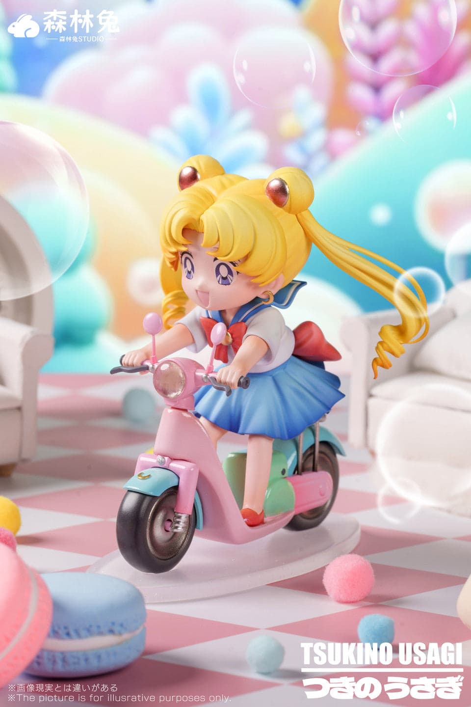 Usagi Tsukino