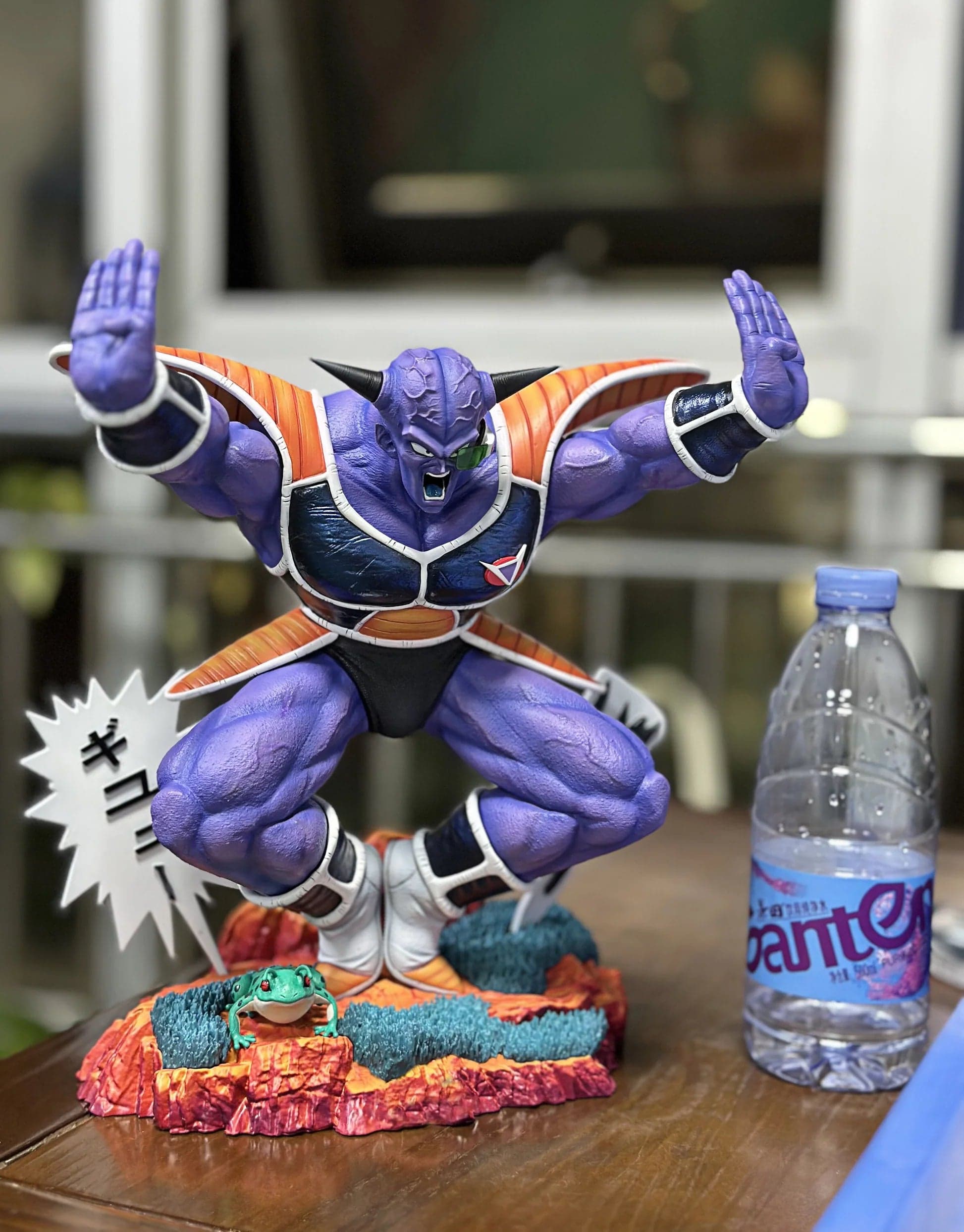 DIM - Ginyu - Thumbnail 9