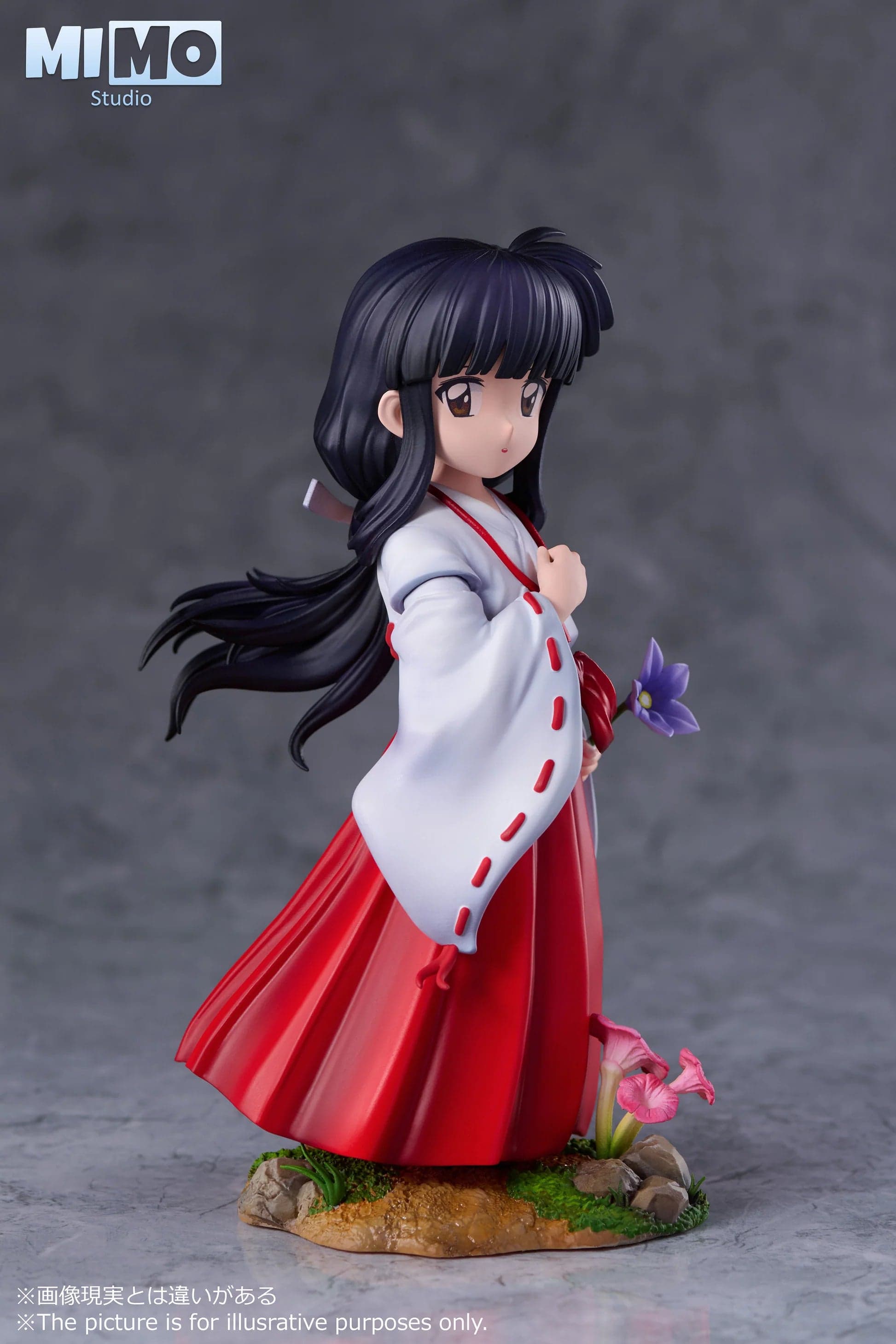 MIMO - Kikyō - Thumbnail 3
