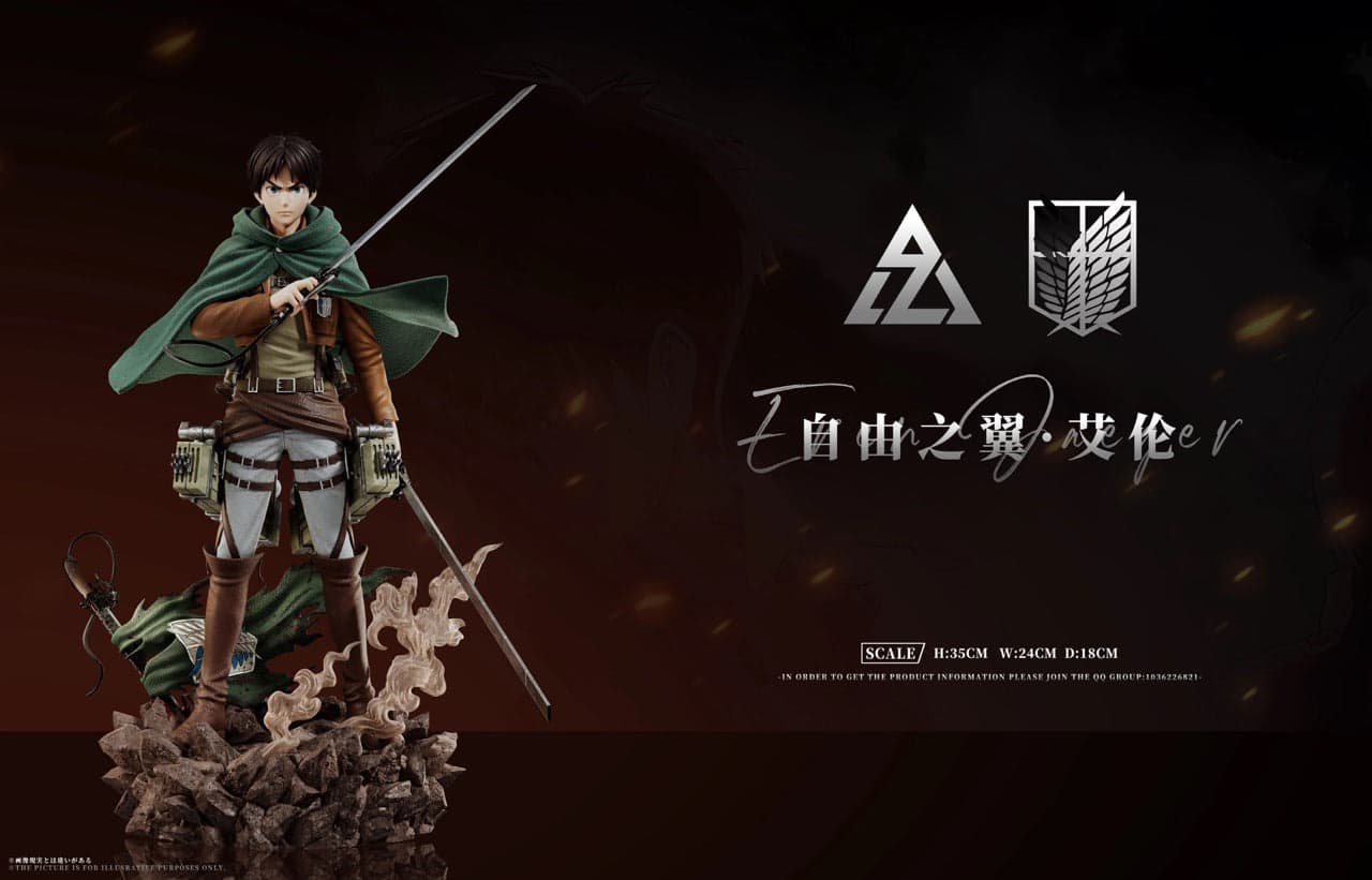 AZ - Eren - Thumbnail 3