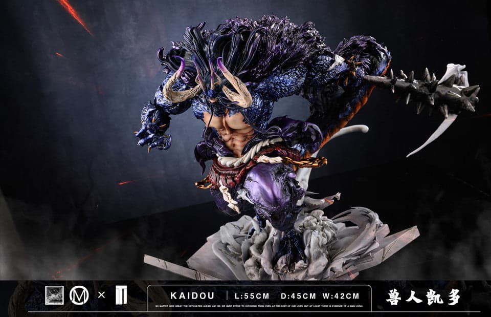 TM - Kaido - Thumbnail 3