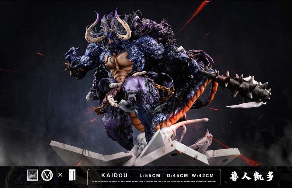 TM - Kaido - Thumbnail 5