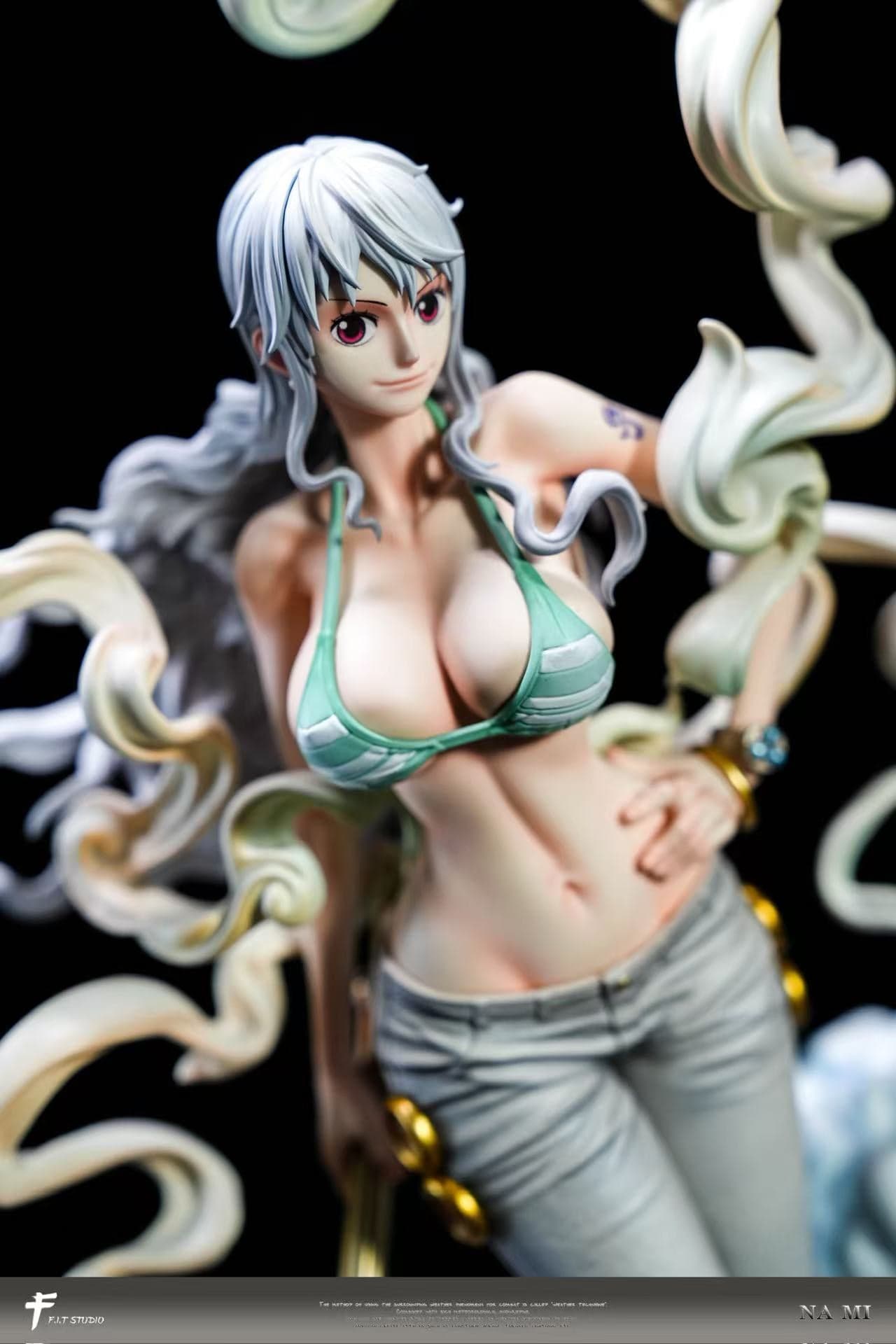 FIT - Nika Nami - Thumbnail 5