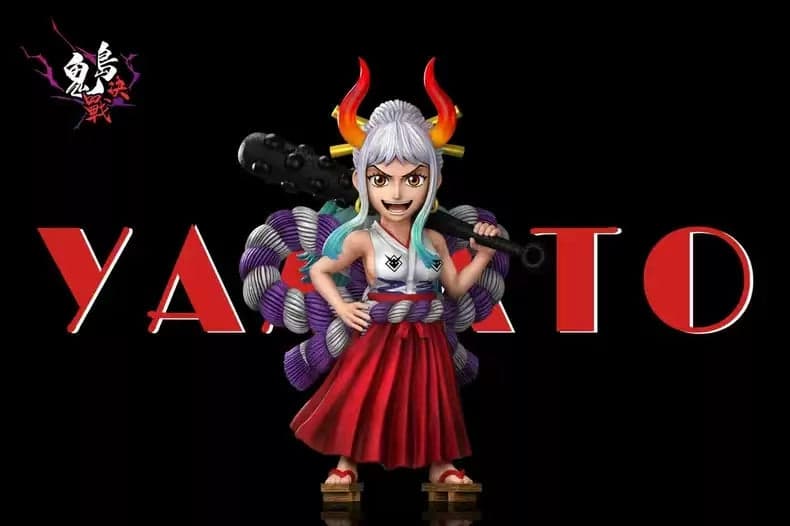 A+ - Yamato - Thumbnail 2
