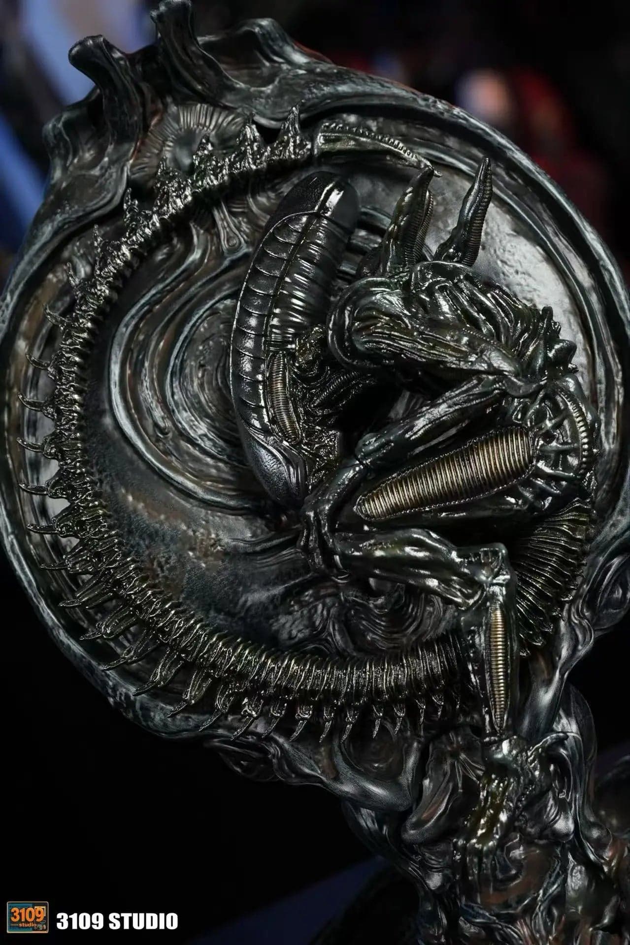 3109 - Alien - Thumbnail 7