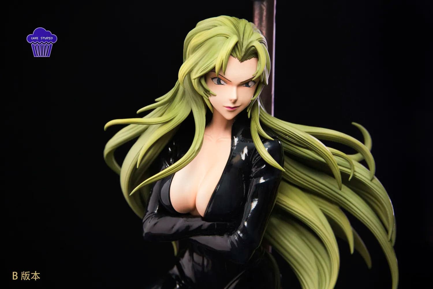 Cake - Vermouth - Thumbnail 4