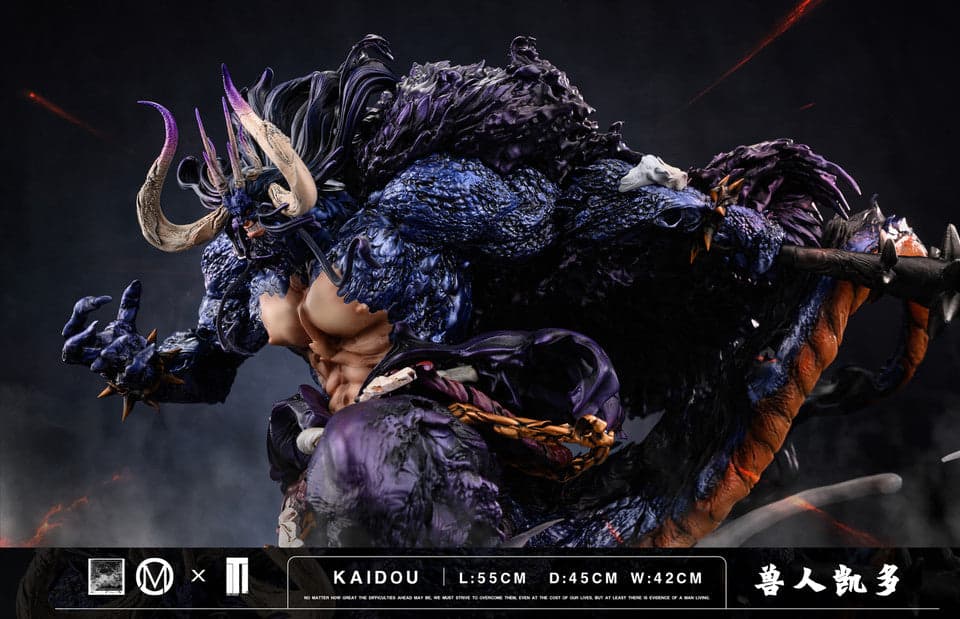 TM - Kaido - Thumbnail 2