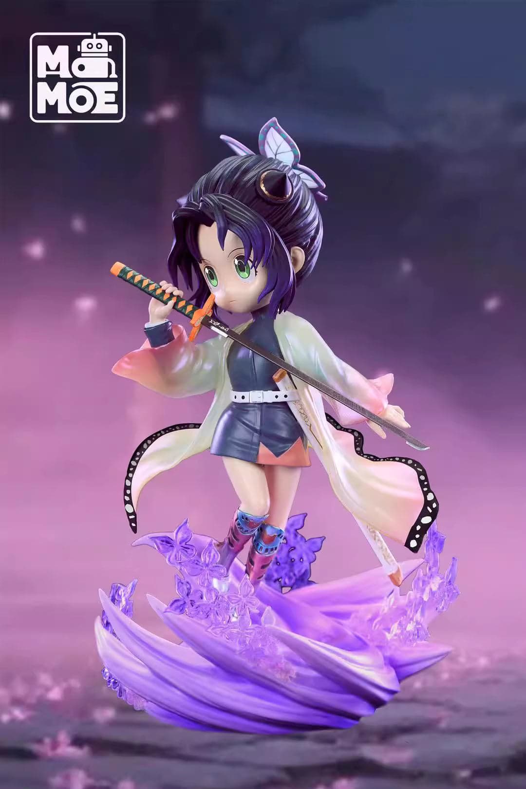 MOE - Anya cos Shinobu - Thumbnail 2