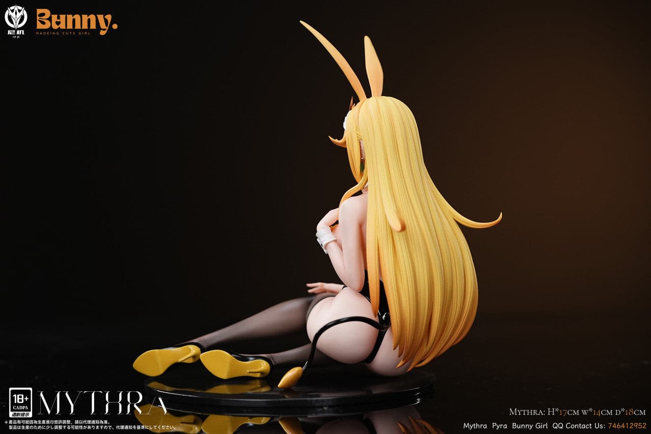 Niji - Mythra and Pyra - Thumbnail 13