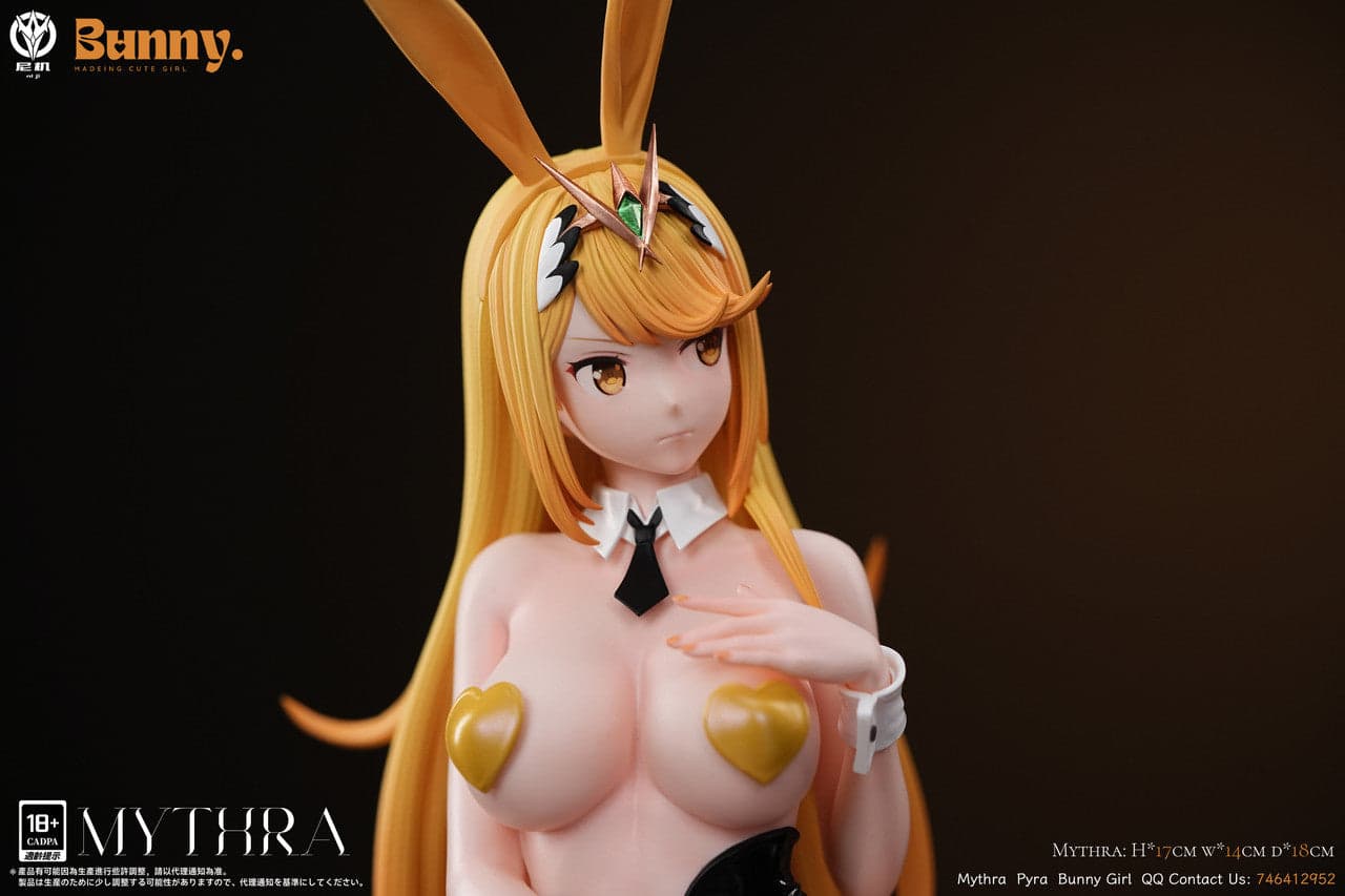 Niji - Mythra and Pyra - Thumbnail 5