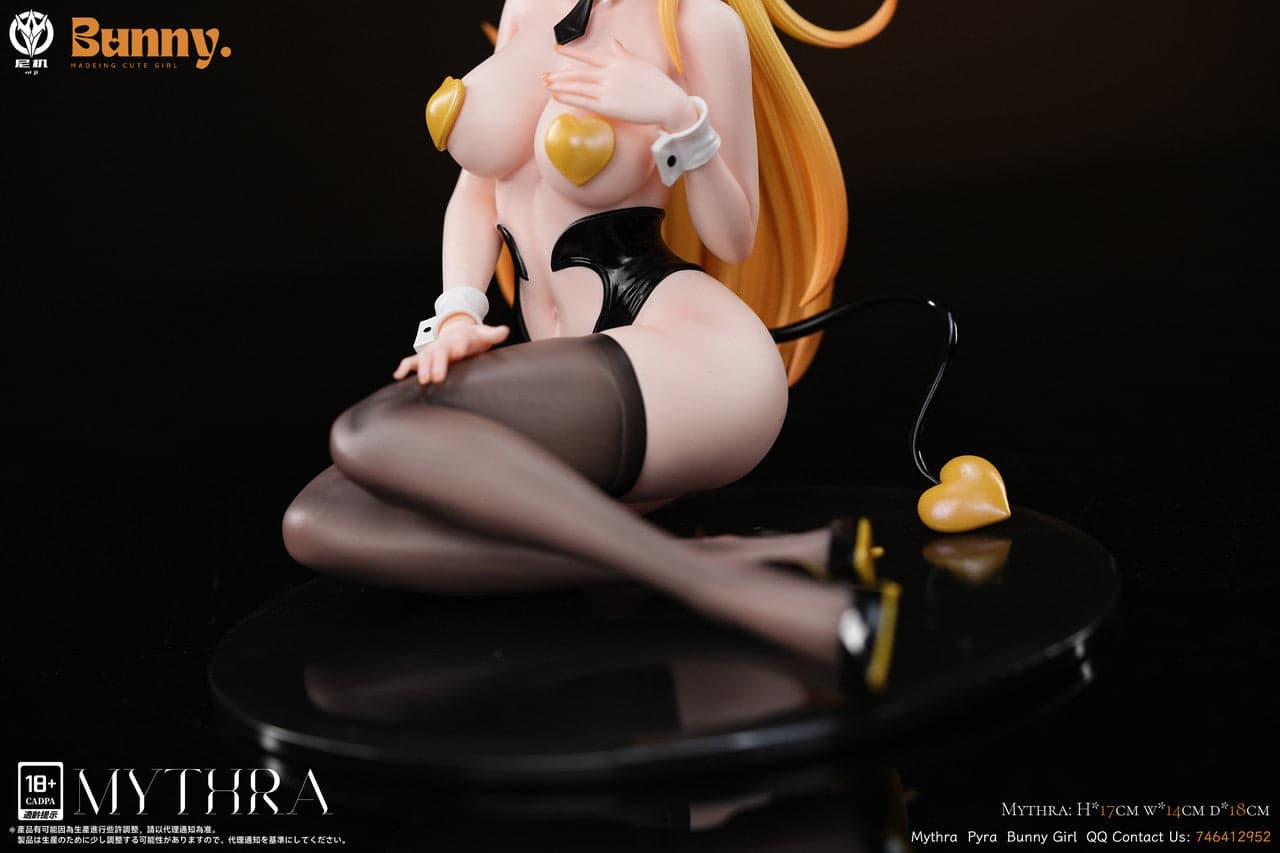 Niji - Mythra and Pyra - Thumbnail 9