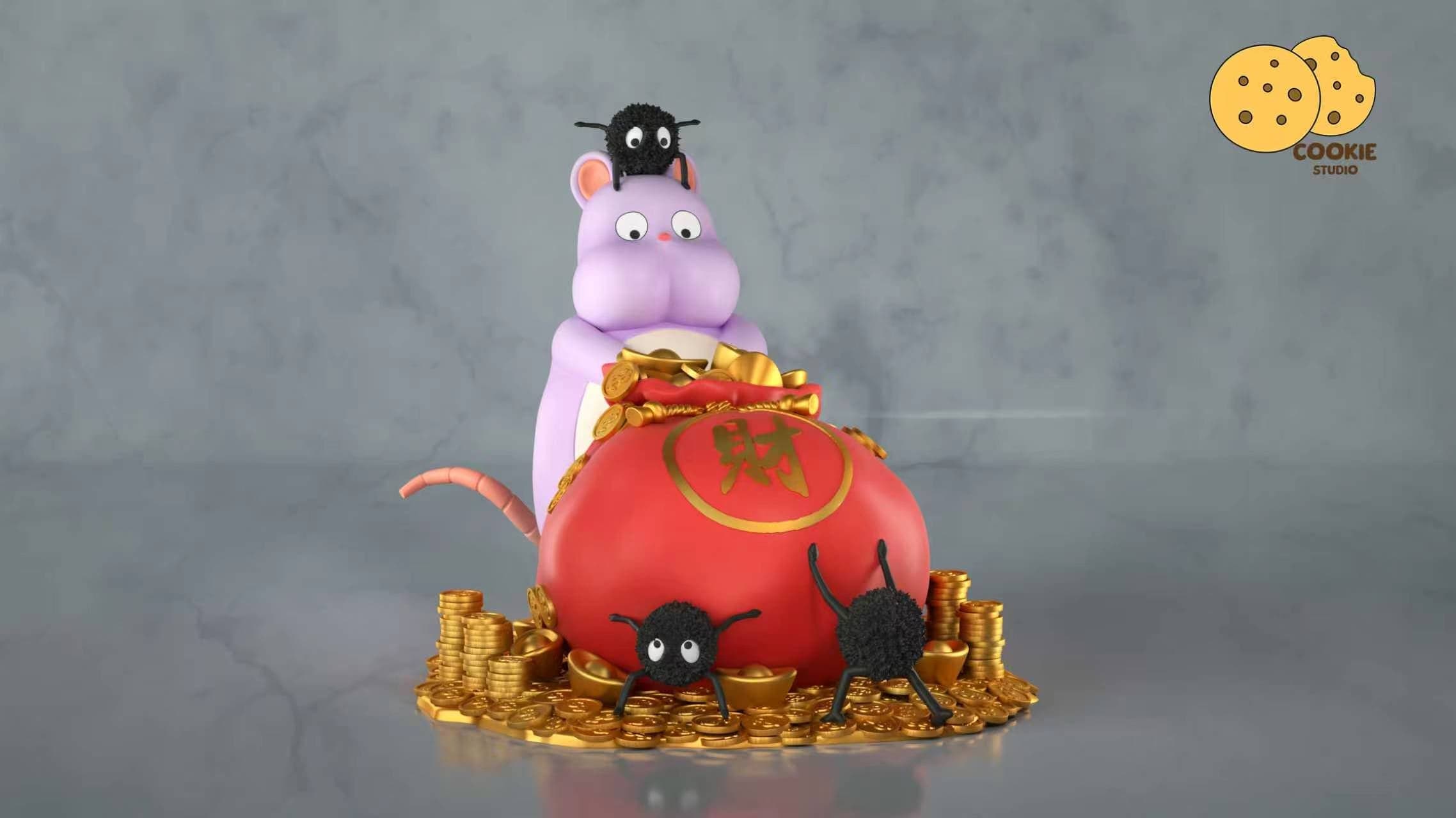 Cookie - Boh - Thumbnail 3