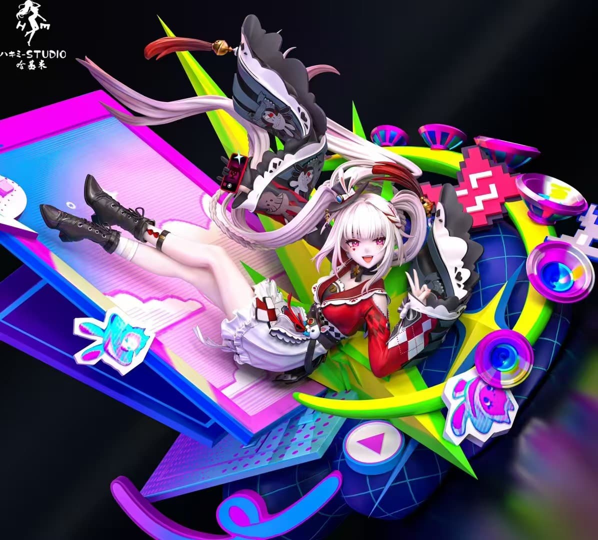 Hakimi - Sparxie - Thumbnail 4