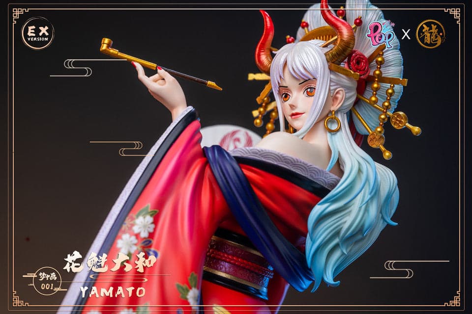 Dragon x POP - Yamato and Hiyori - Thumbnail 13