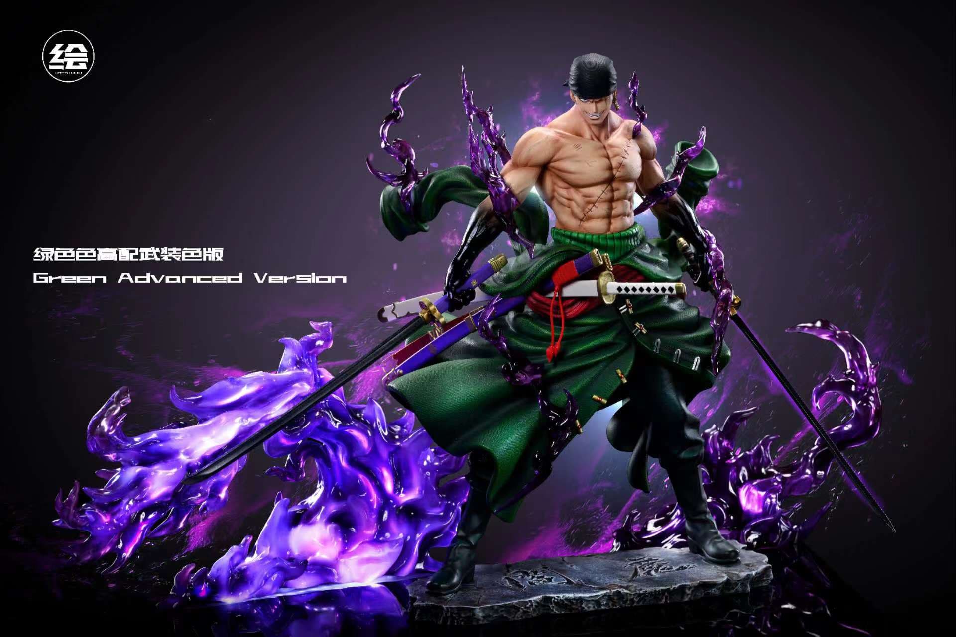 TH - Zoro - Thumbnail 4