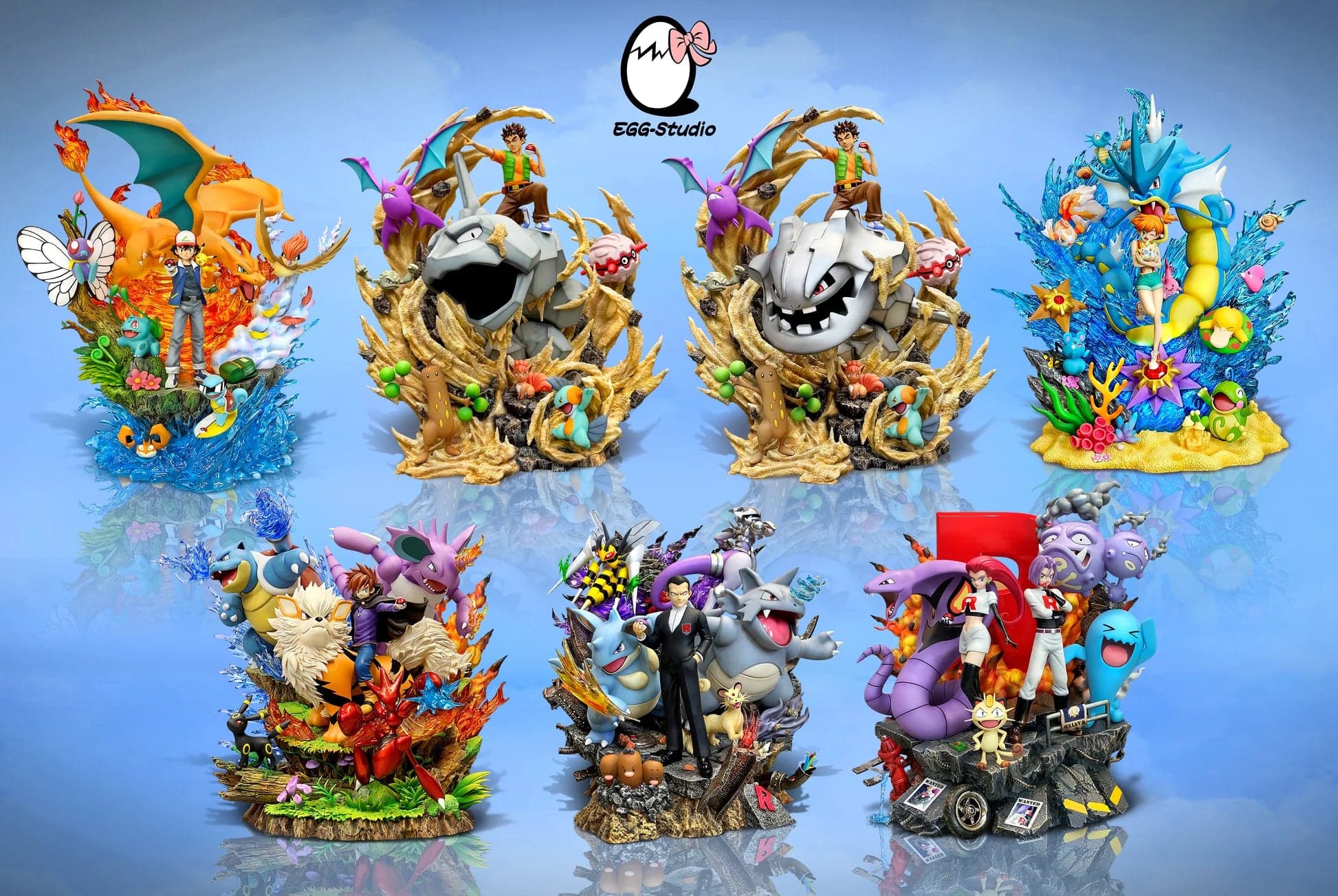 EGG - Brock Team - Thumbnail 11
