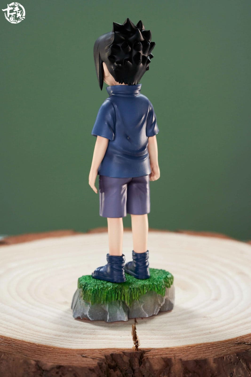 SNBR - Kid Naruto and Sasuke - Thumbnail 7