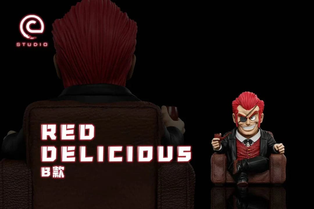 C - Commander Red - Thumbnail 4